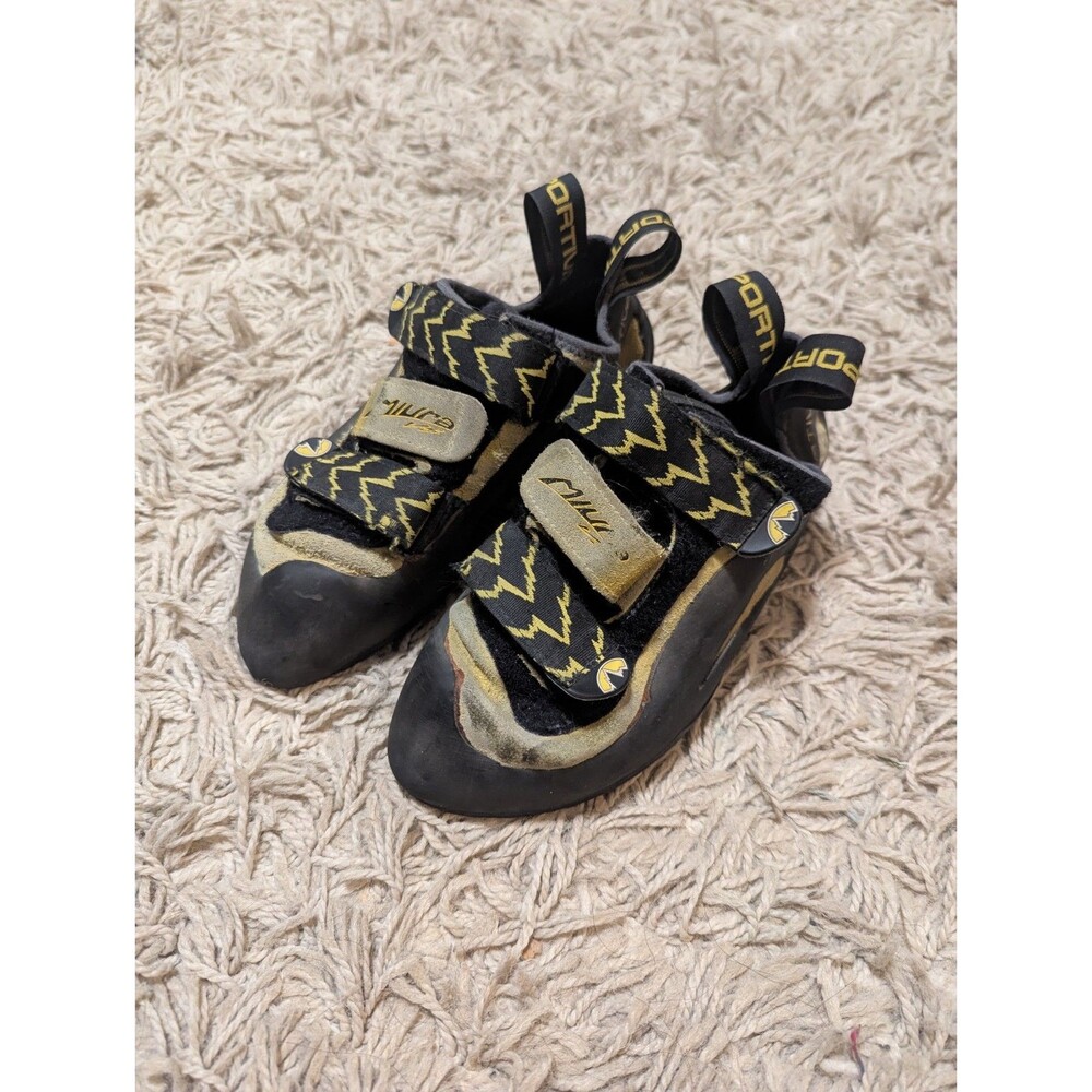La Sportiva Miura VS Women's Climbing Shoes EU 39 (USM 6.5; USW 7.5)